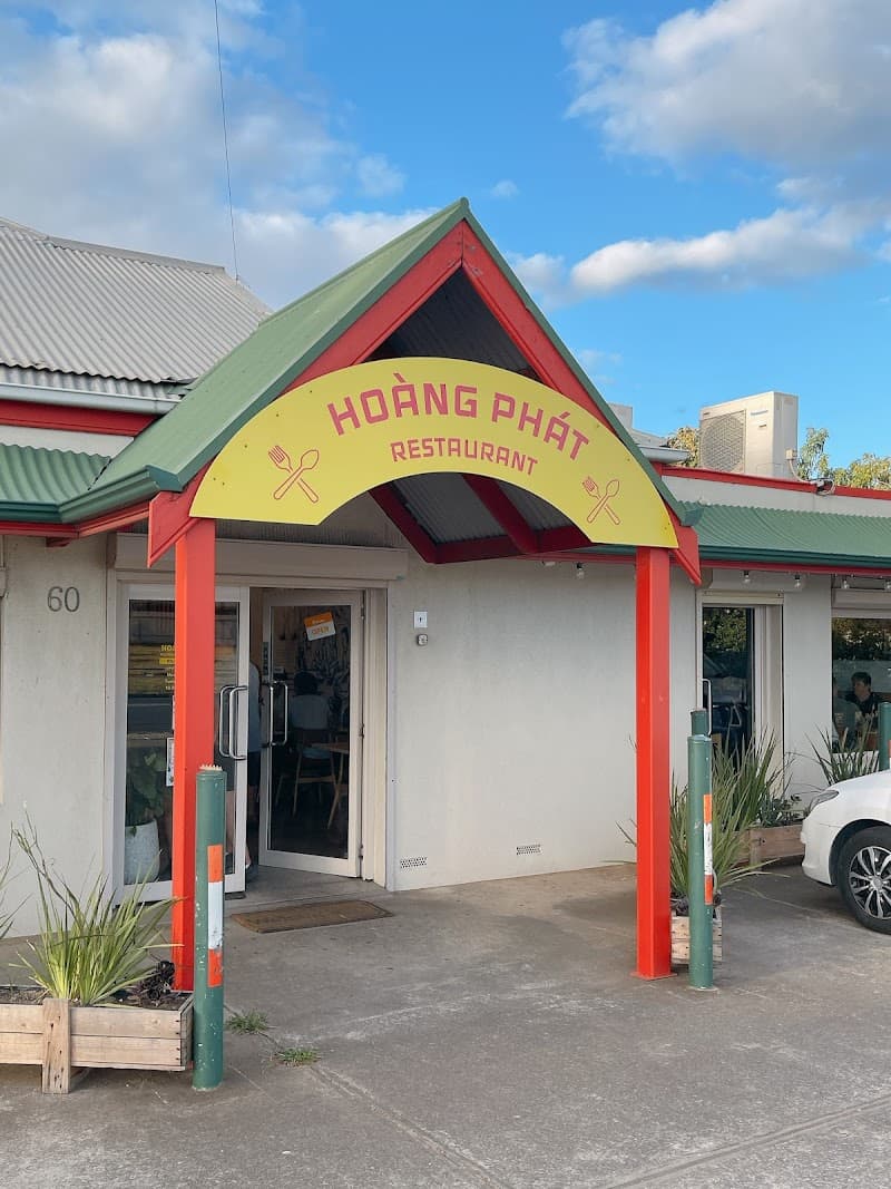Hoàng Phát Restaurant