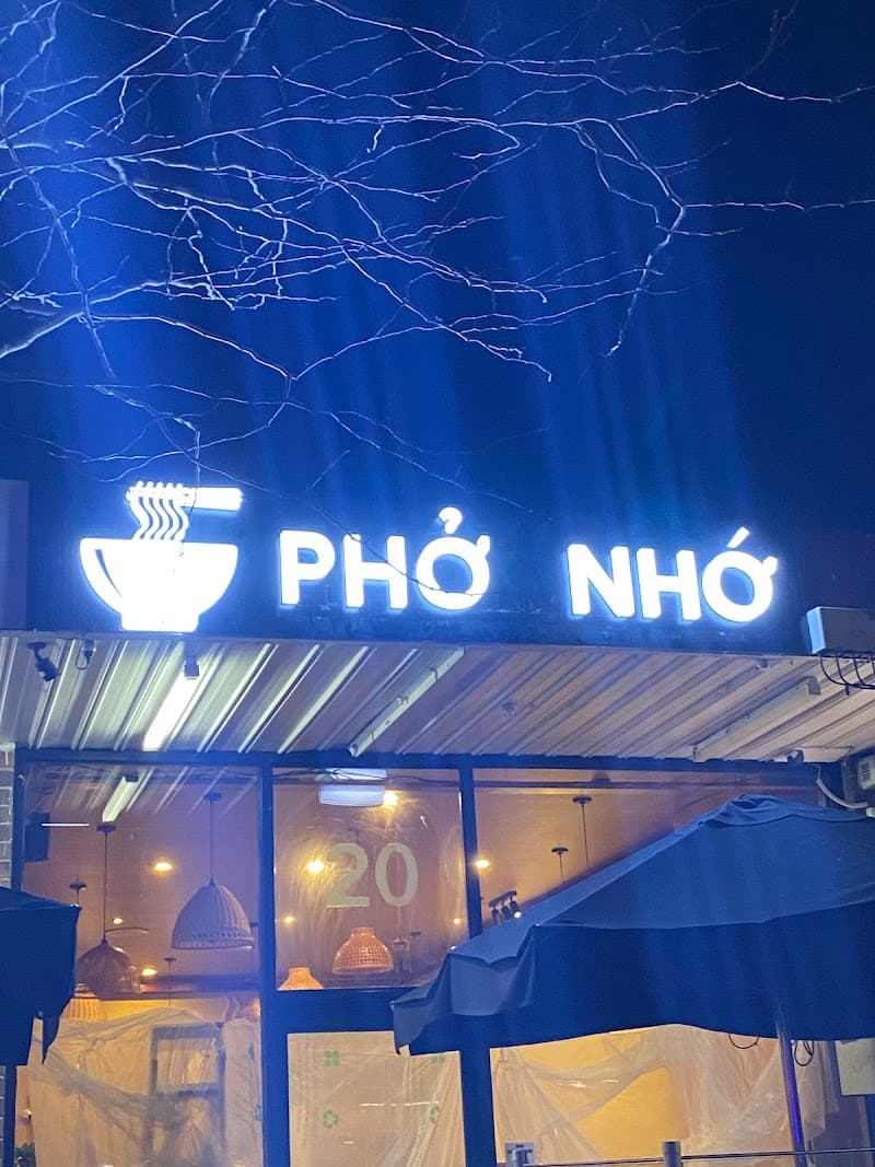 Pho Nho Springvale