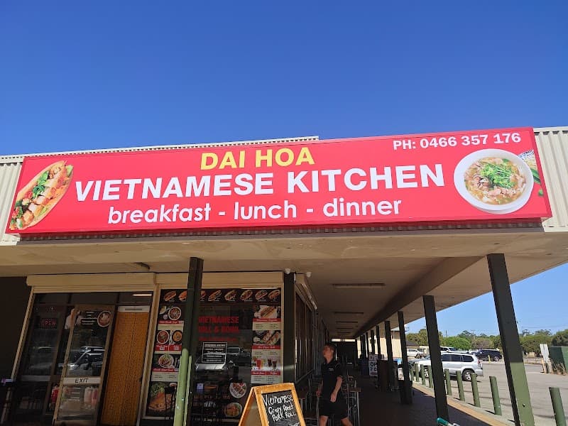 Dai Hoa Vietnamese Kitchen