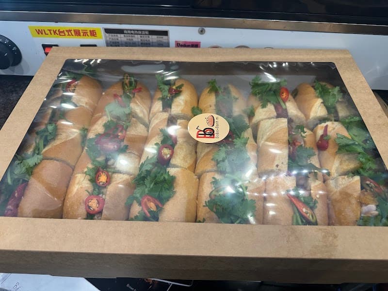 BoBanh Mi
