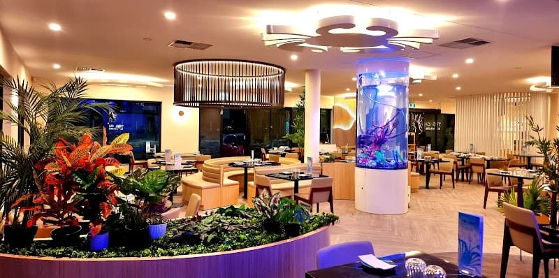 The Cray Seafood & Grill Restaurant Currambine