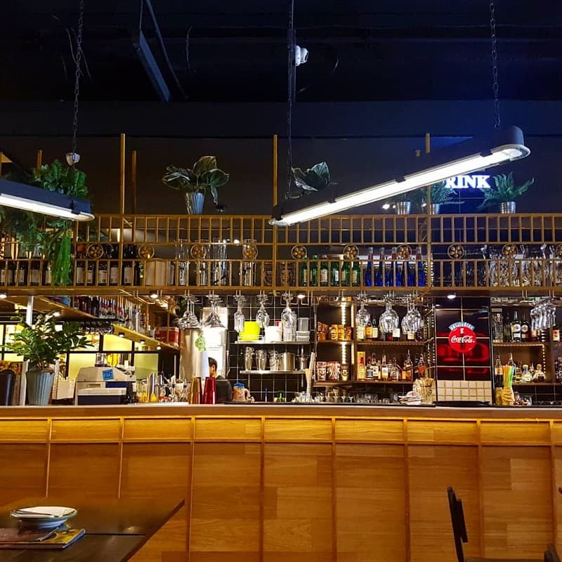 Pochana Brisbane