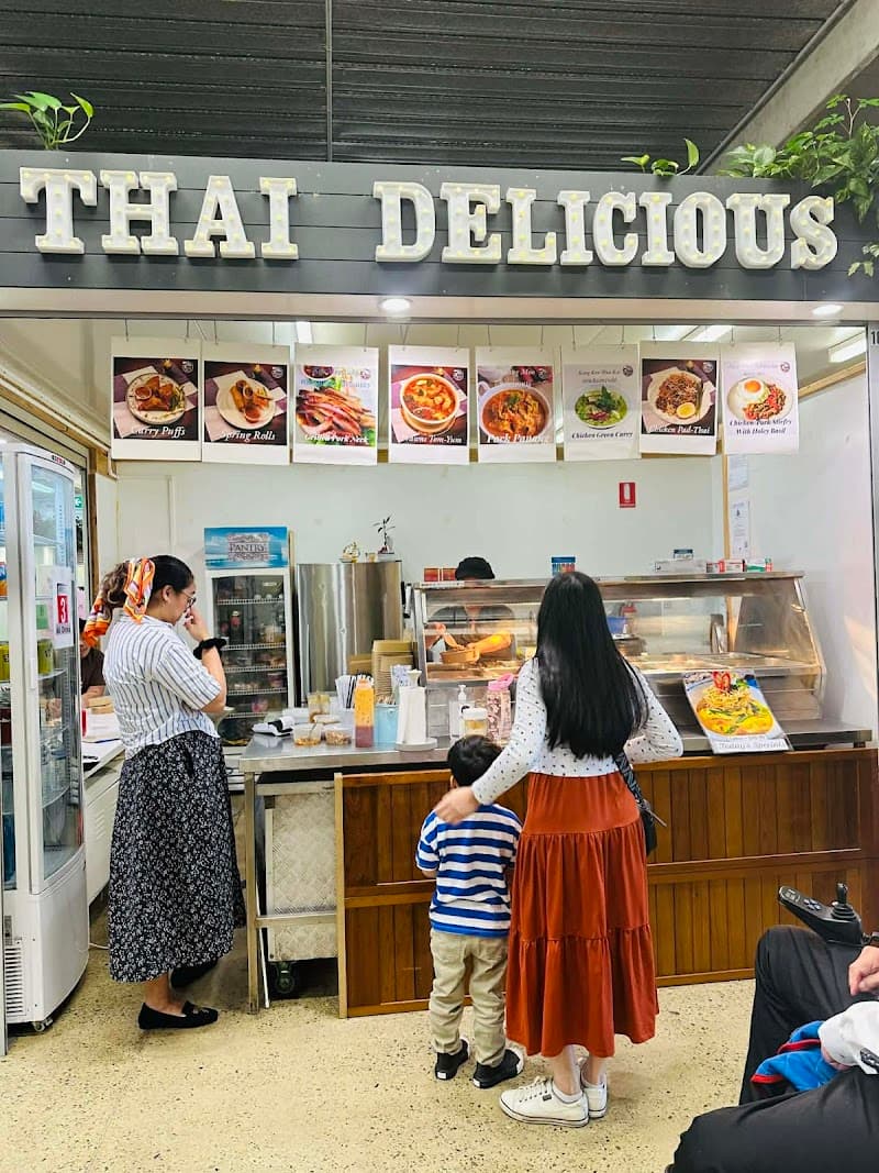 Thai delicious