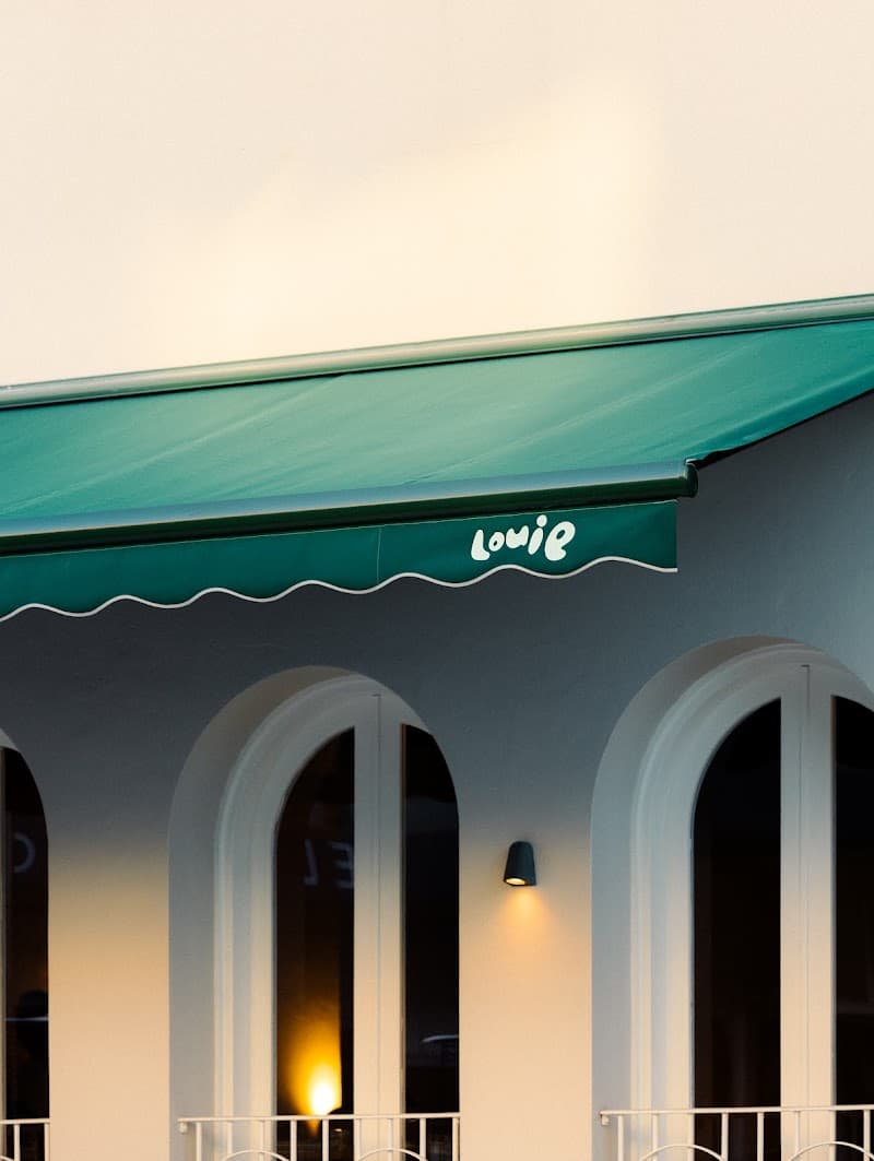 Louie