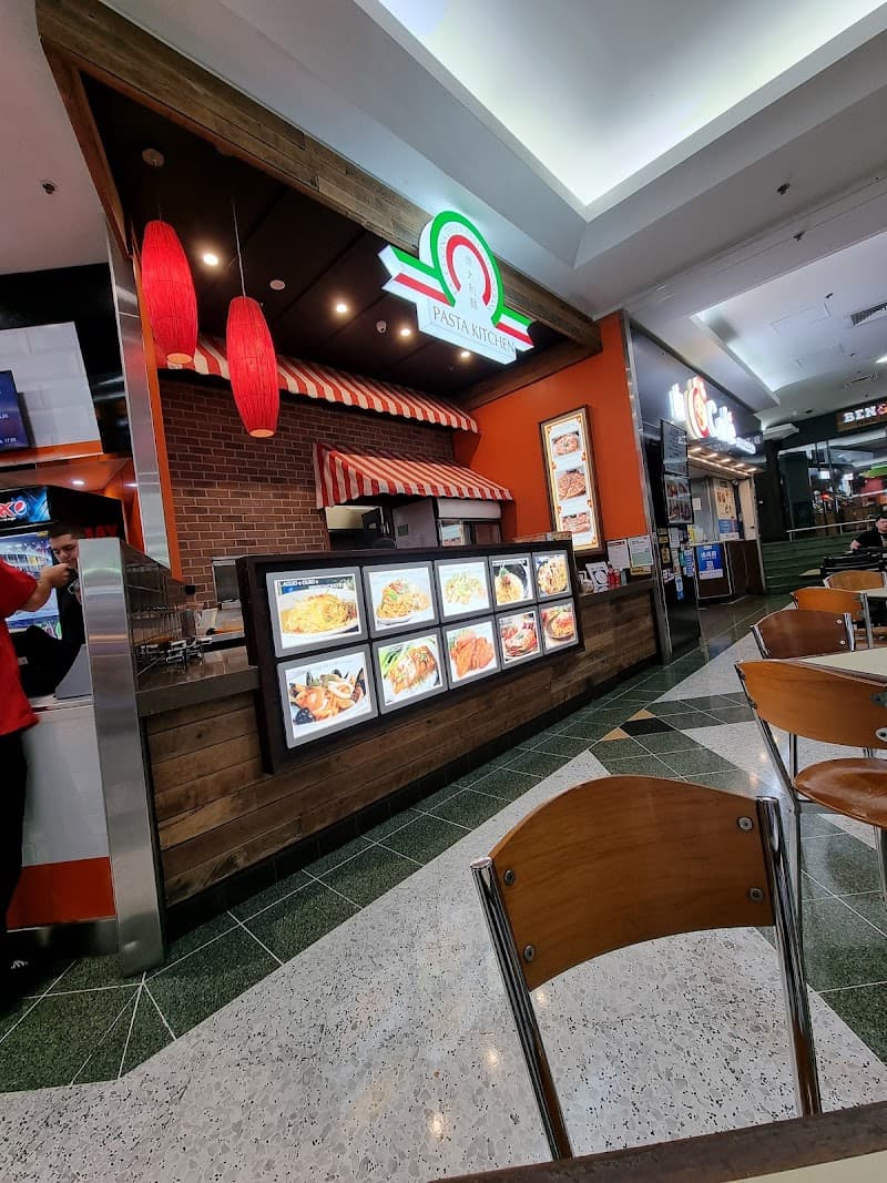 La Cucina Della Pasta