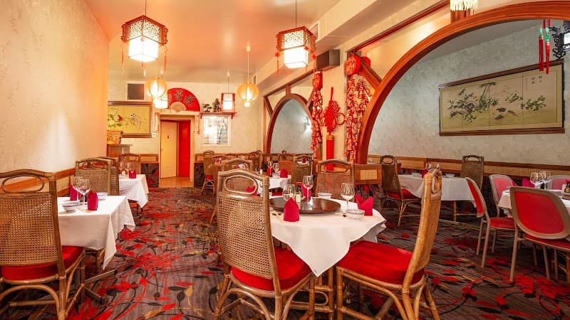 Ming Court Restaurant