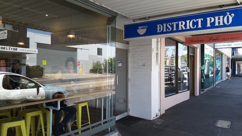 District Pho