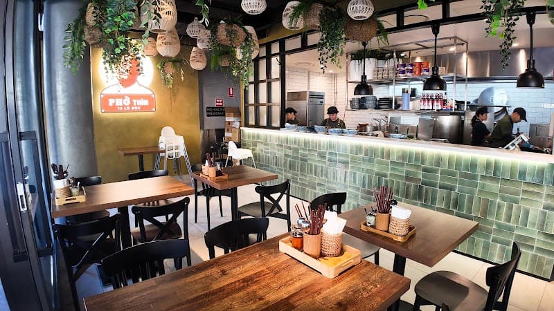 Pho Thin Chatswood