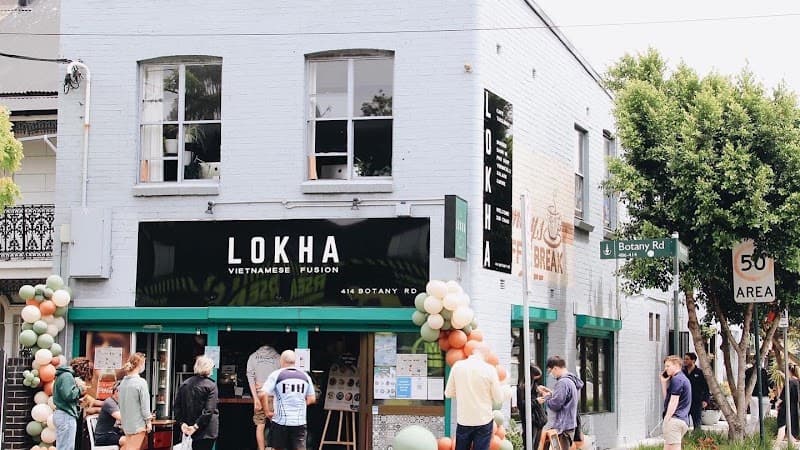 LOKHA