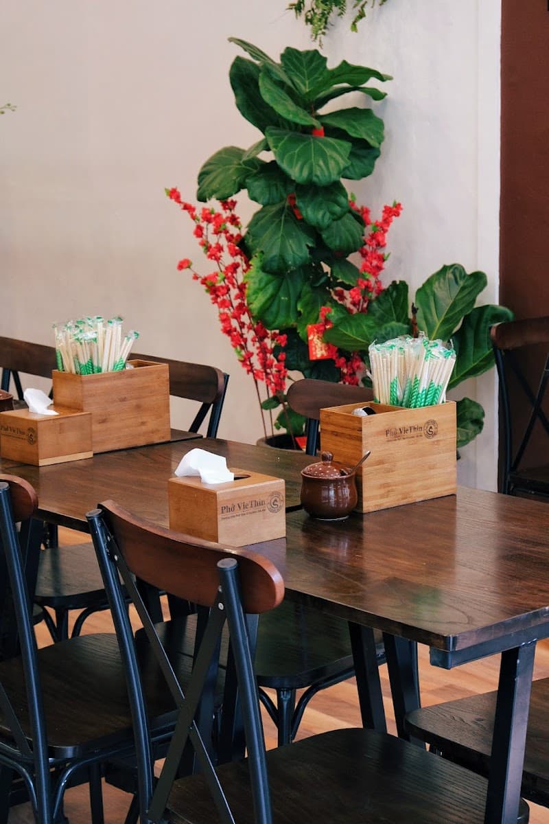 Pho Viet Xua 1919