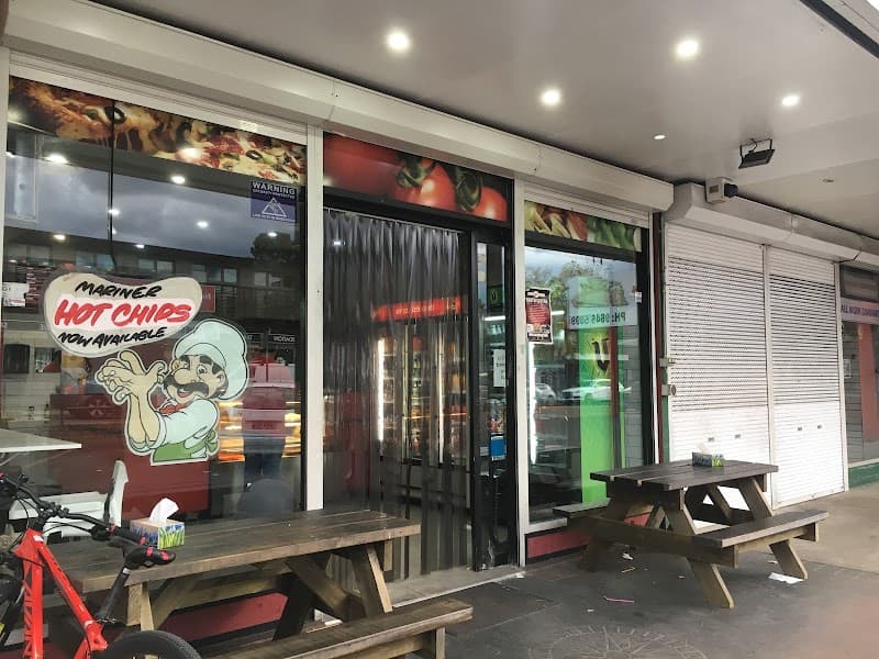 Mariner Pizzeria