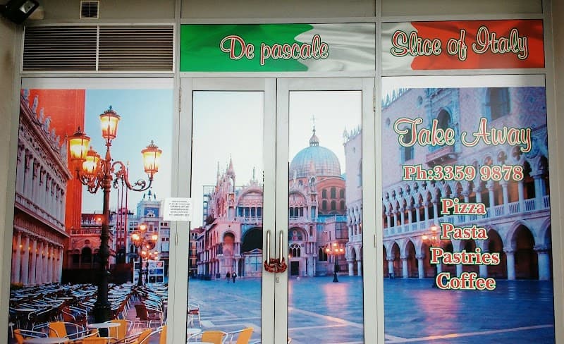 De Pascale