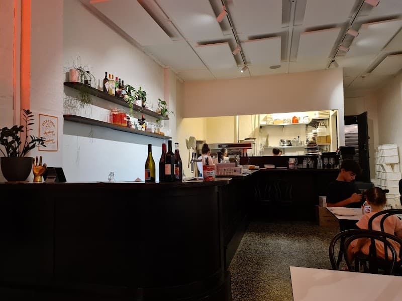 Pizza Shop