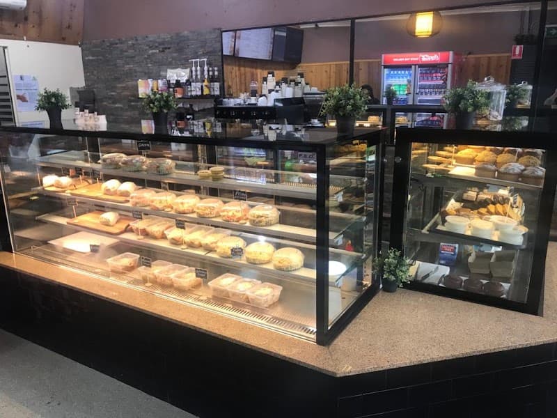 TJ’s Pizza