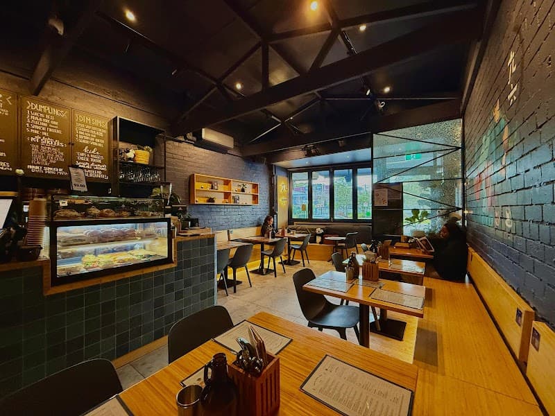 96 Cafe & Eatery - Top-Rated Cafe in Blackburn