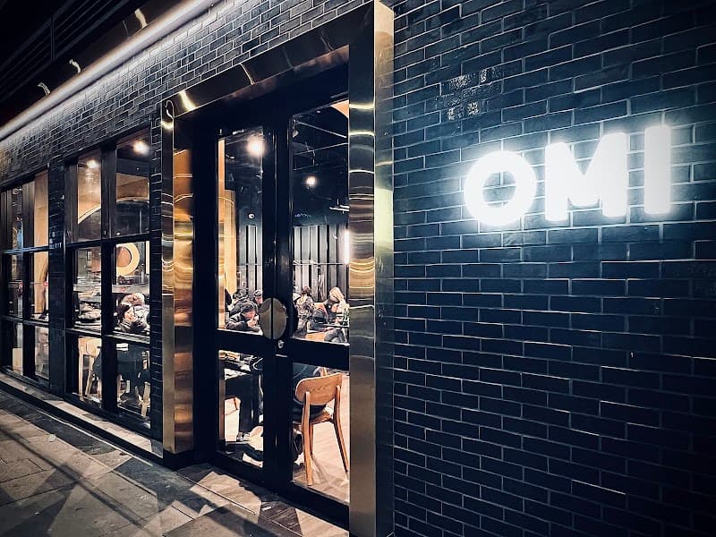 OMI Canberra