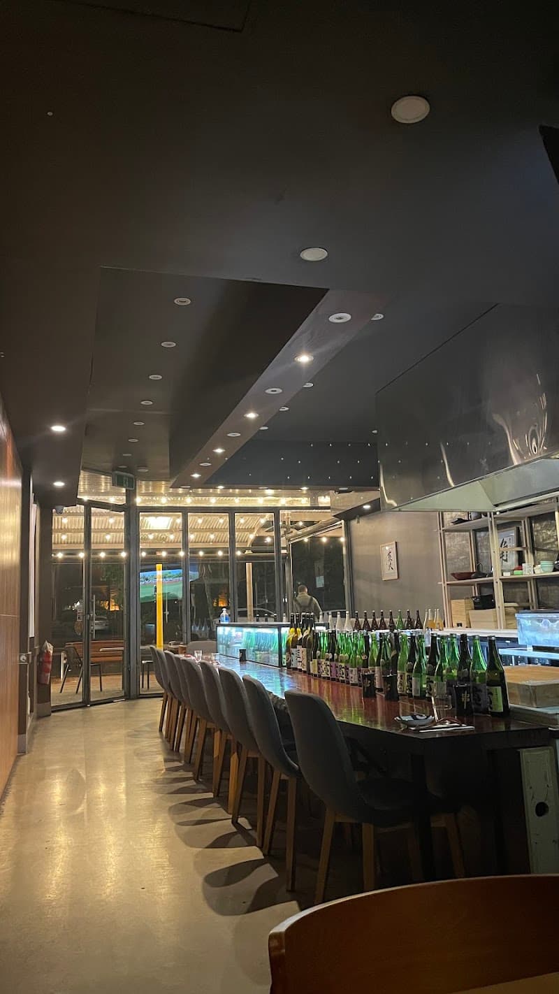 TUNO Izakaya