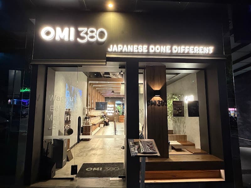 OMI 380​