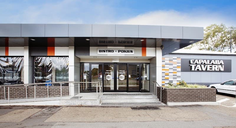 Capalaba Tavern