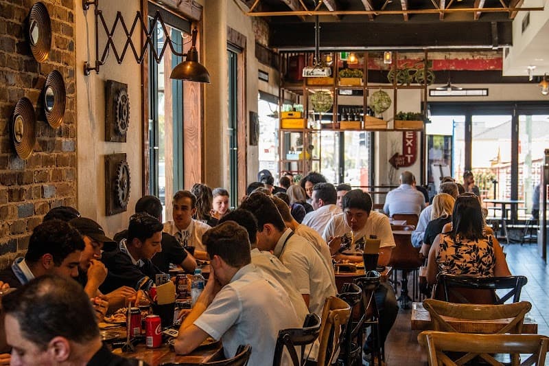 Nieo's Grille Earlwood