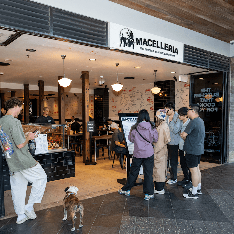 Macelleria Bondi Beach