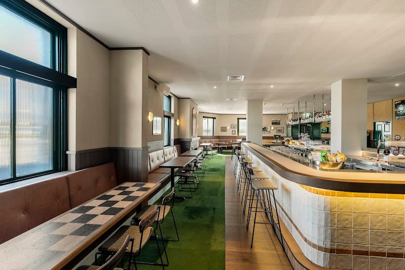Notting Hill Hotel (The Nott)