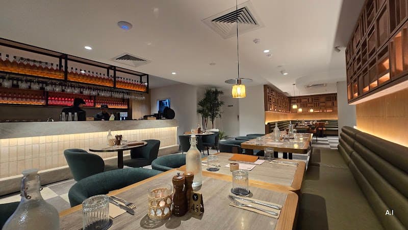Volcanos Steakhouse Bankstown