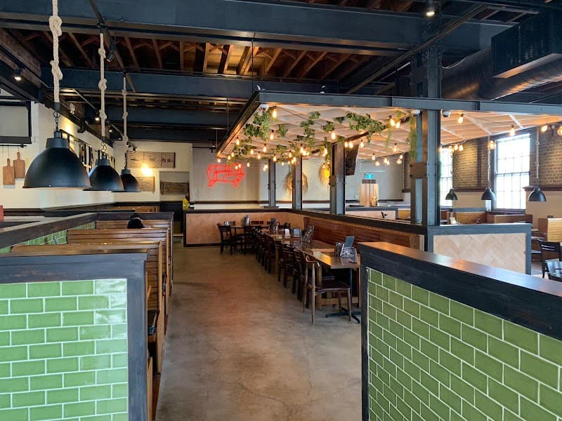 Steakhouse North Strathfield