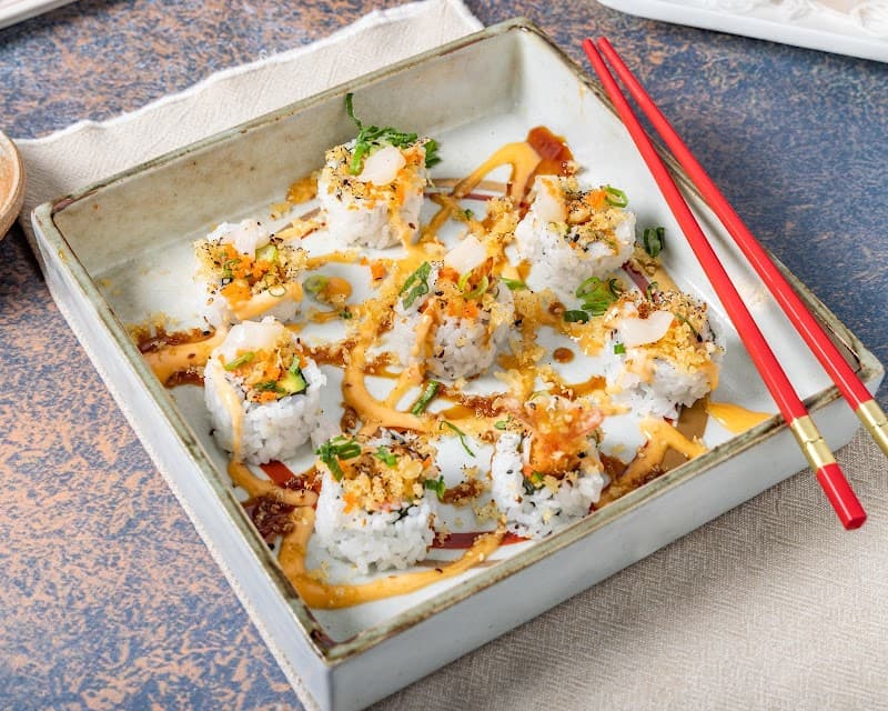 Hasu Sushi