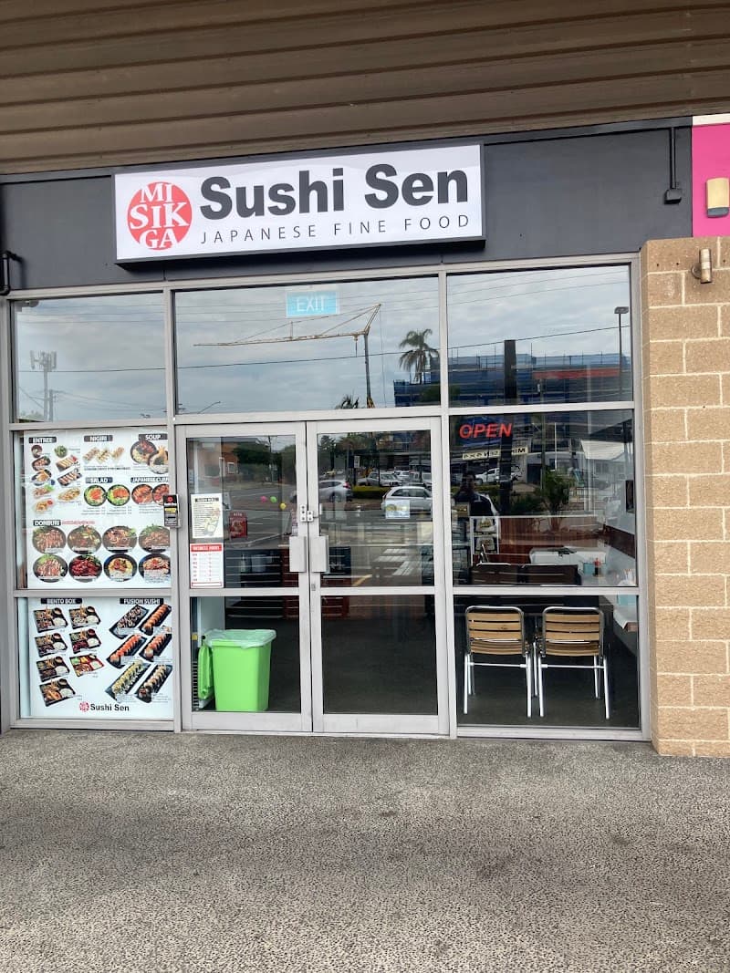 Sushi Sen
