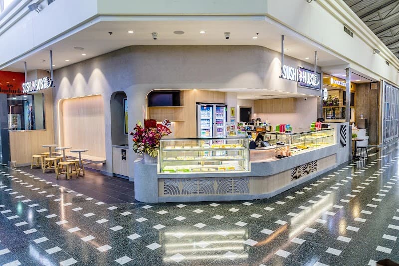 Sushi Hub Dandenong Square