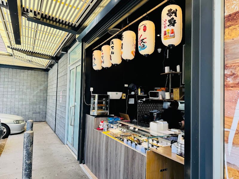 Kanro Sushi
