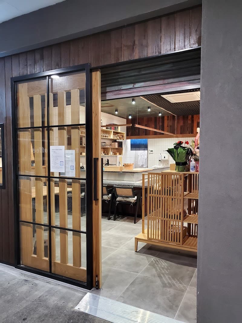 kintoto izakaya ( only a la cart menu available ,no more omakase menu)