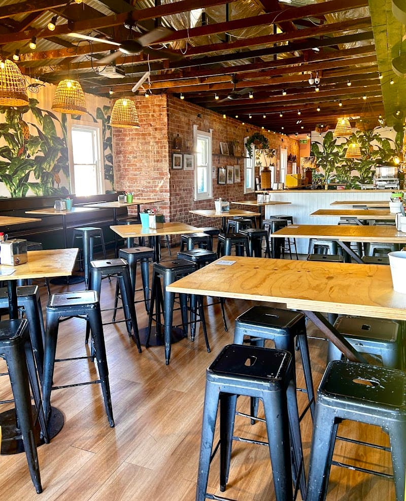 Beach Burrito Co. Glenelg