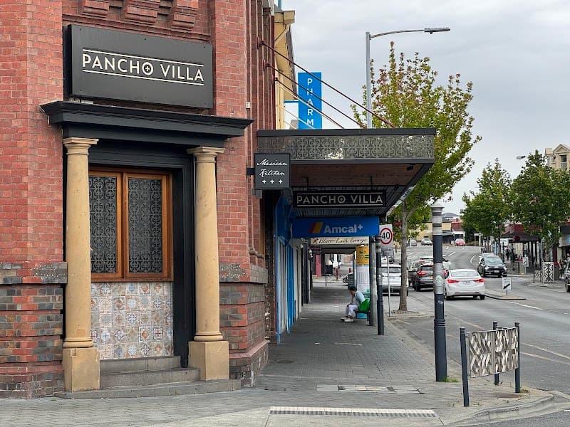 Pancho Villa