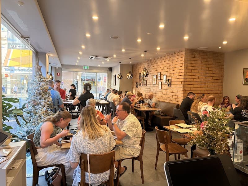 Call Me Curry & Izakaya