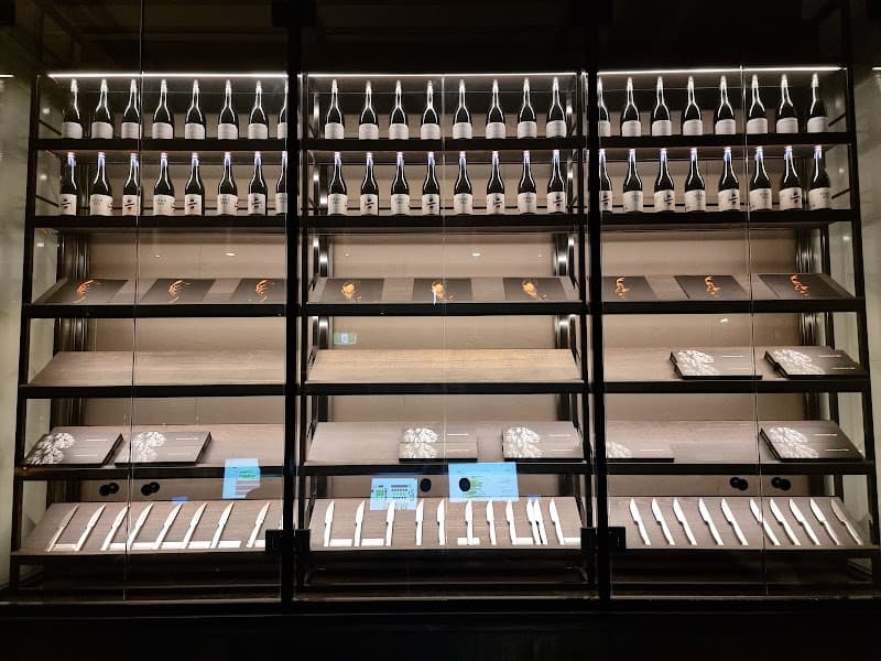 The Meat & Wine Co Adelaide CBD