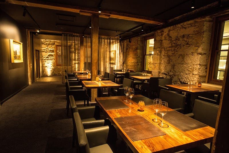 Landscape Restaurant & Grill